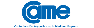 Logo de CAME