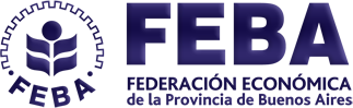 Logo de FEBA